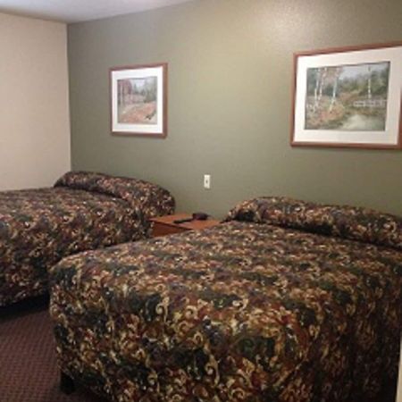 Inland Suites Elvis Memphis Exterior foto