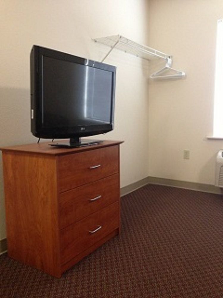 Inland Suites Elvis Memphis Exterior foto